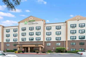  Extended Stay America Premier Suites - Seattle - Bellevue - Downtown  Беллевью